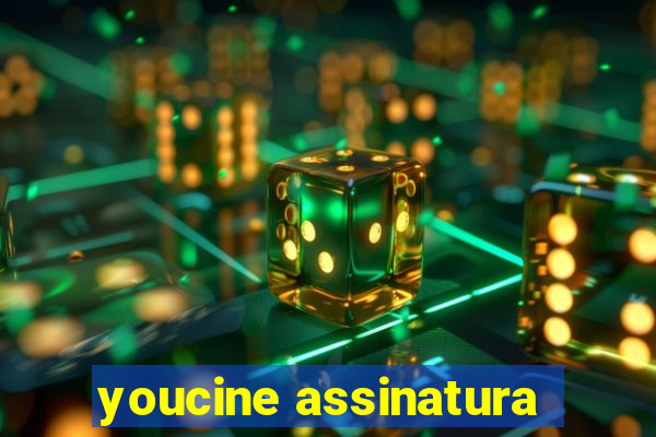 youcine assinatura